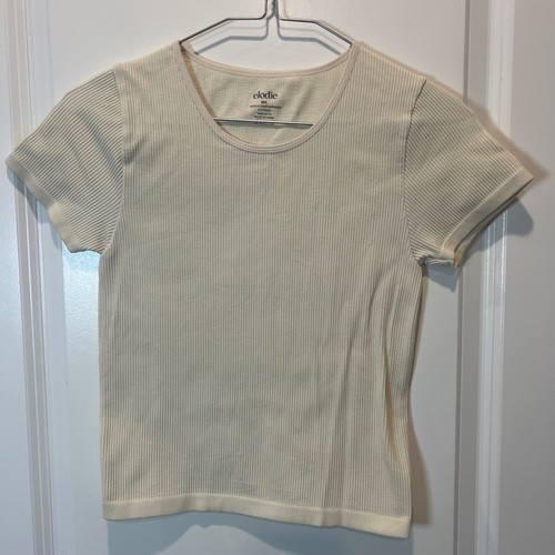 Elodie ribbed knit - elodie,