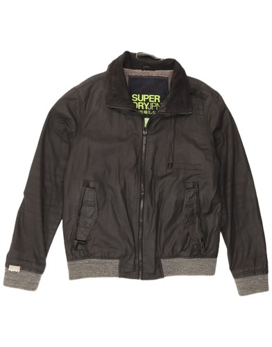 Superdry mens waxed cotton - mens,