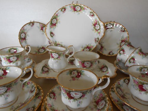 Royal albert celebration - royal, -celebration