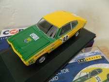 Vanguards Corgi VA13312 Ford