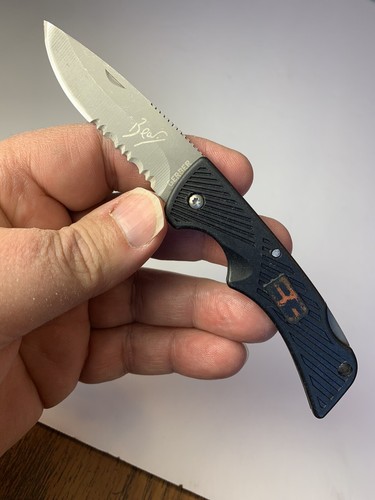 Gerber bear grylls compact - grylls,