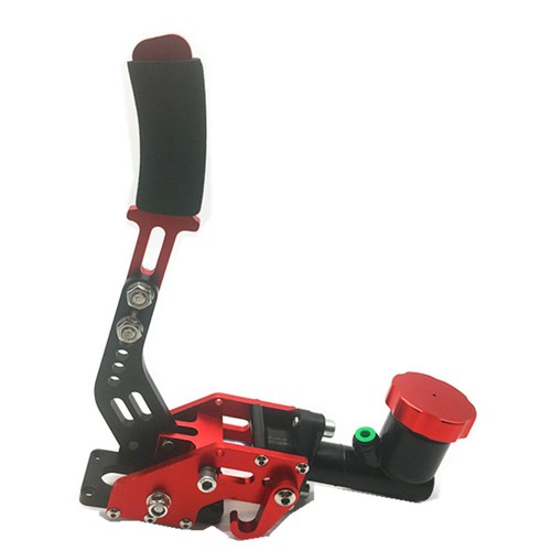 New red hydraulic drift - new,