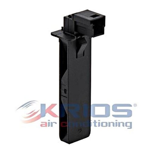 Interior temperature sensor - interior,