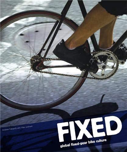 Fixed global gear - fixed:, bike