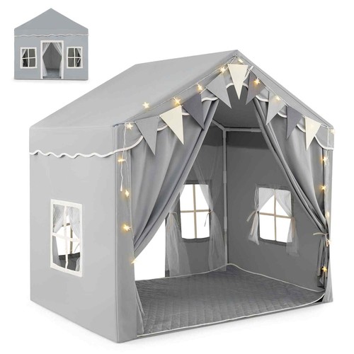 Kids play tent - play, 3-4