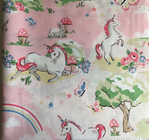 Unicorn kingdom pink cath - unicorn,
