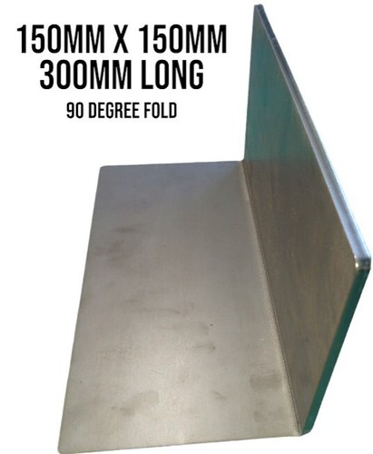Mild steel angle - angle, iron