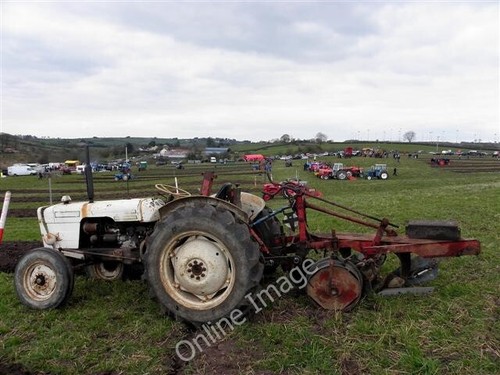 Photo 6x4 ploughing match - photo,