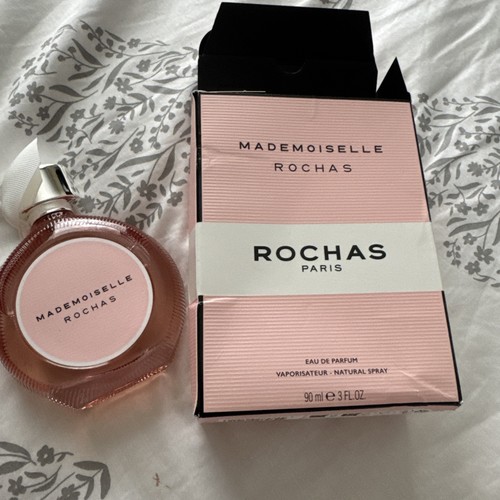 Rochas paris mademoiselle - rochas, eau