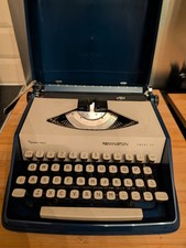 Vintage Remington Envoy