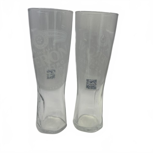 Peroni nastro azzurro pint - 2x,