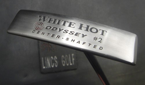 Odyssey white hot - white, #2