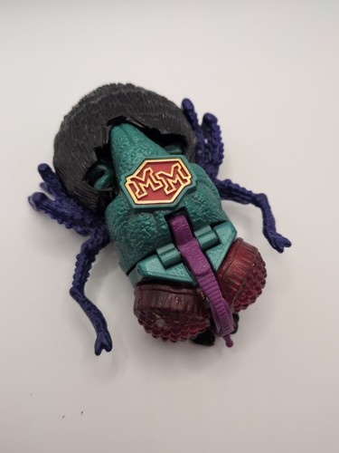Mighty max squishes - mighty, the