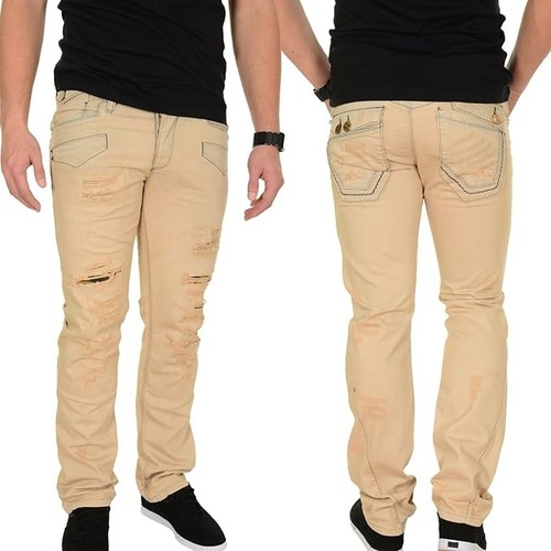 Cipo baxx slim fit - slim, jeans