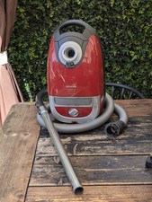 Miele Complete C2 Cat And Dog