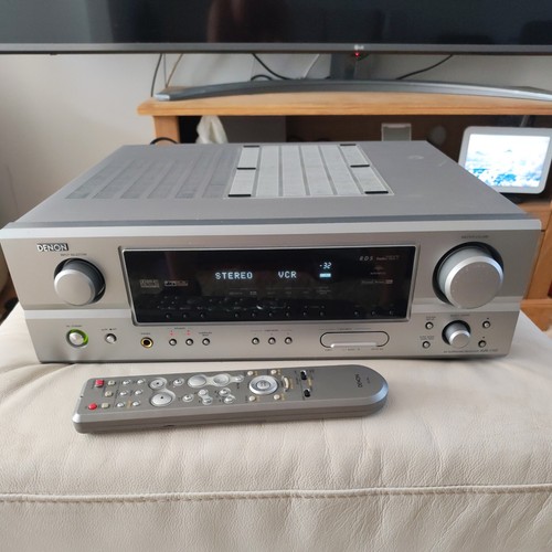 Denon avr 1707 125 - avr-1707, 7.1