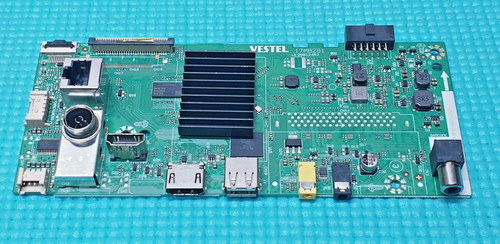 Main board toshiba - main,