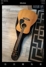 Yamaha F310 Full Size Acoustic