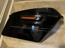 Harley Davidson R/H Pannier