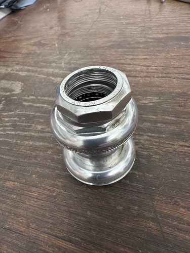 Tange levin - levin, (25.4mm)