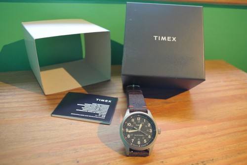 Timex gents expedition north - timex,