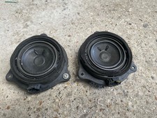 AUDI TT MK2 FRONT BOSE