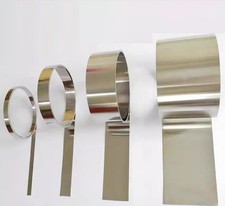 Stainless Steel Sheet Bright