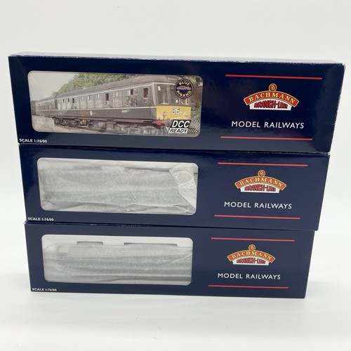 Bachmann 911 class 108 - 32-911,