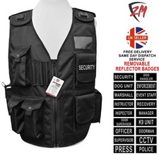 Dog Handler Security Tactical