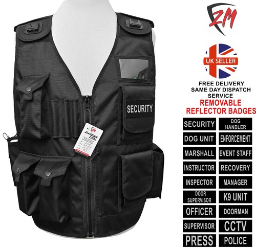 Dog handler security tactical - handler,