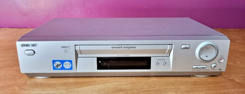 Sony slv se720 smart - slv-se720,