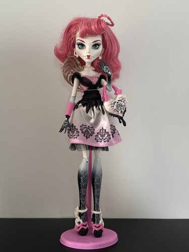 Monster high cupid - monster, sweet