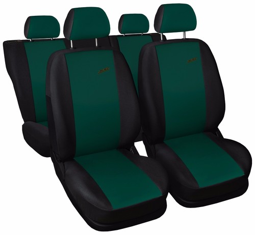 Car seat covers fit suzuki - fit,