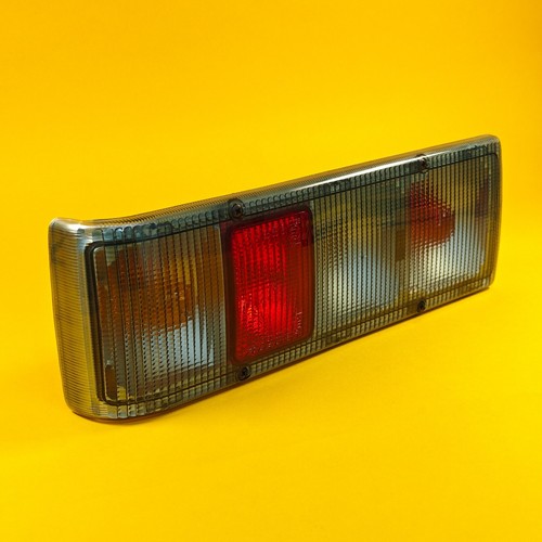 Caravan lamp britax - lamp, wrap