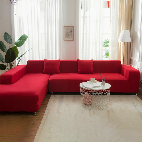 Stretch sofa covers - covers, protector
