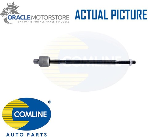 New comline front - rod, axle