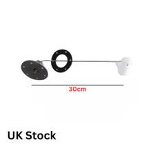 Universal Fuel Level sender Fuel Gas Petrol Diesel Tank - (Length 30 cm)