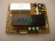 LJ41-08458A LJ92-01728B BA6 SAMSUNG Y-MAIN BOARD