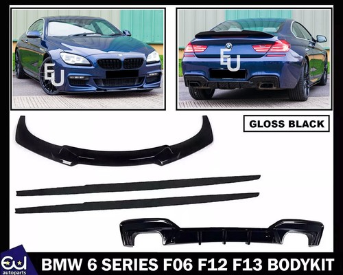 Bodykit body kit for bmw - body, 6