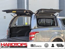 Avenger Professional Hardtop