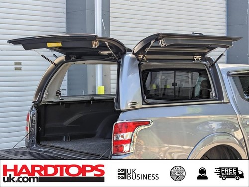 Avenger professional hardtop - professional,