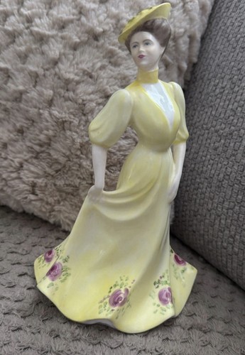 Coalport ladies fashion - coalport,