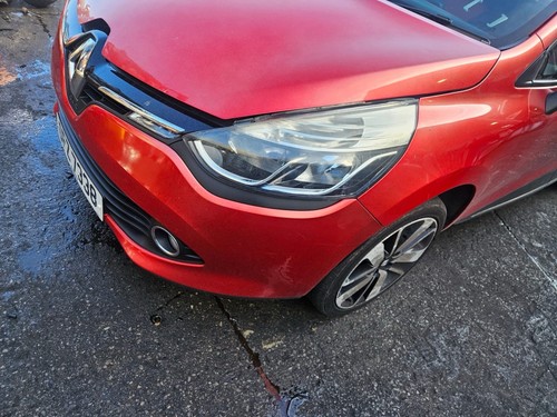 2012 2016 renault - 2016, mk4