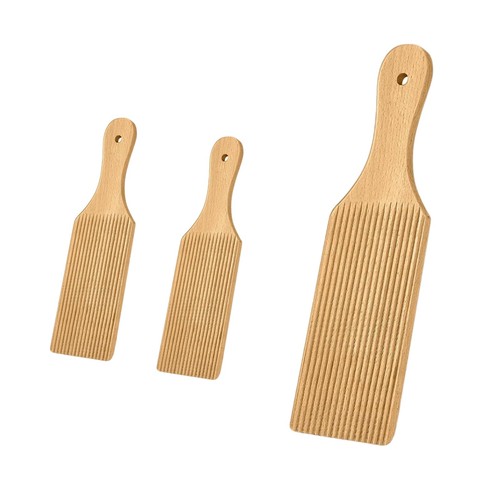 Pcs gnocchi boards butter - pcs,
