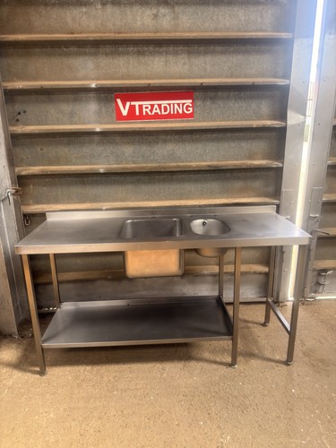 Commercial stainless steel - stainless,