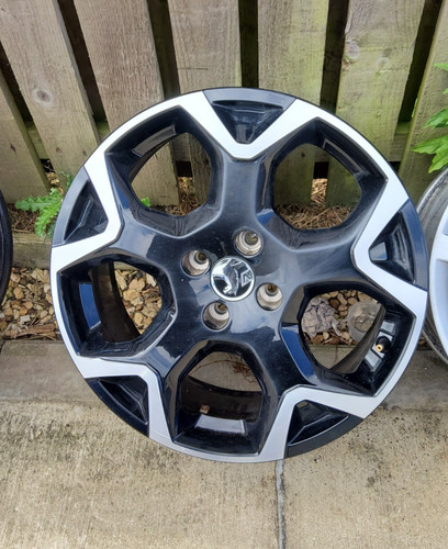 2021 2024 vauxhall - 2021-2024, mokka