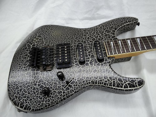 Tokai jsr653 crackle dinky - [tokai],