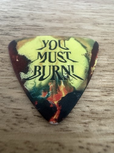 Metallica you must burn - metallica,