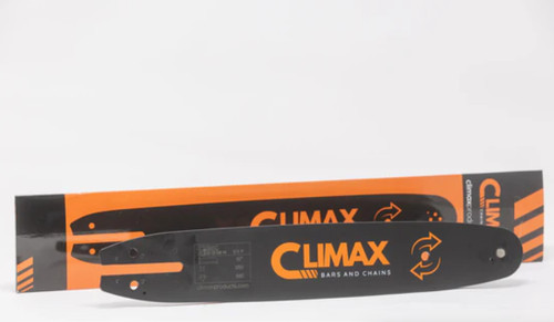 Climax chainsaw bar - climax,