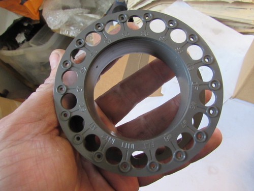 Spare spool greys gx500 - spare,